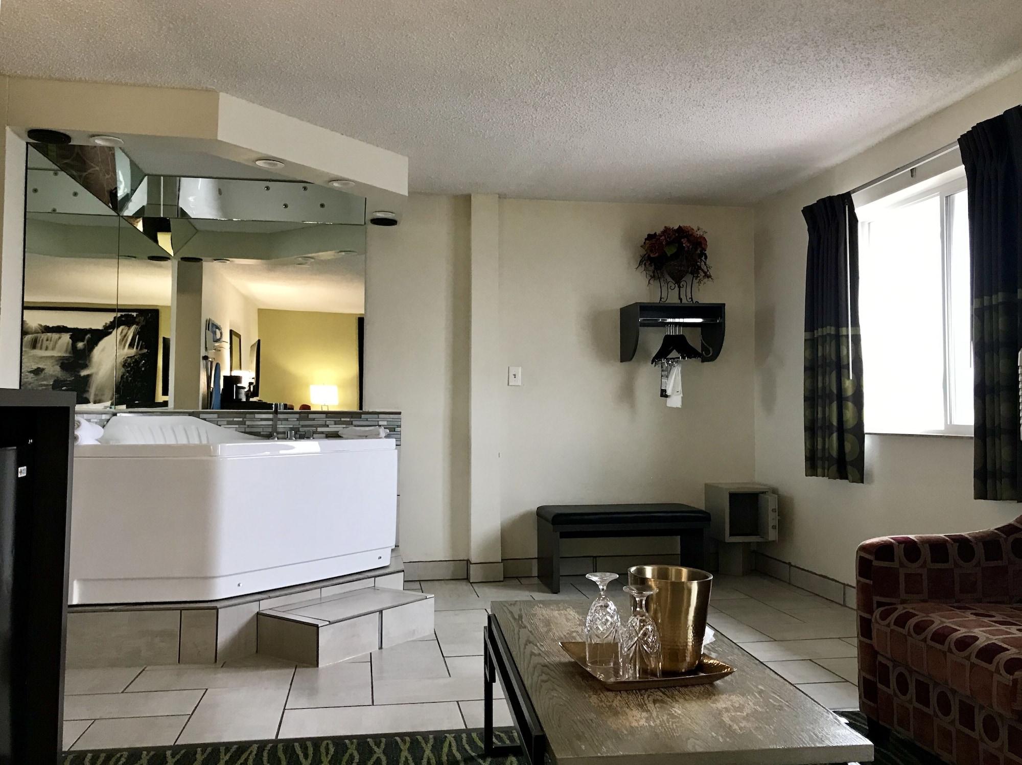 Super 8 By Wyndham Independence Kansas City Extérieur photo