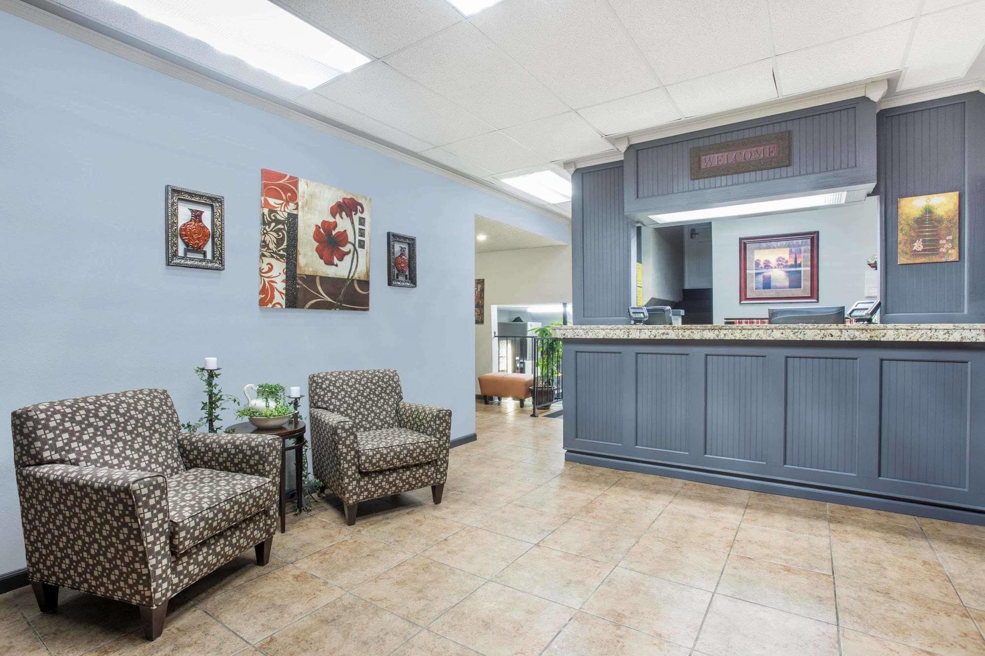 Super 8 By Wyndham Independence Kansas City Extérieur photo