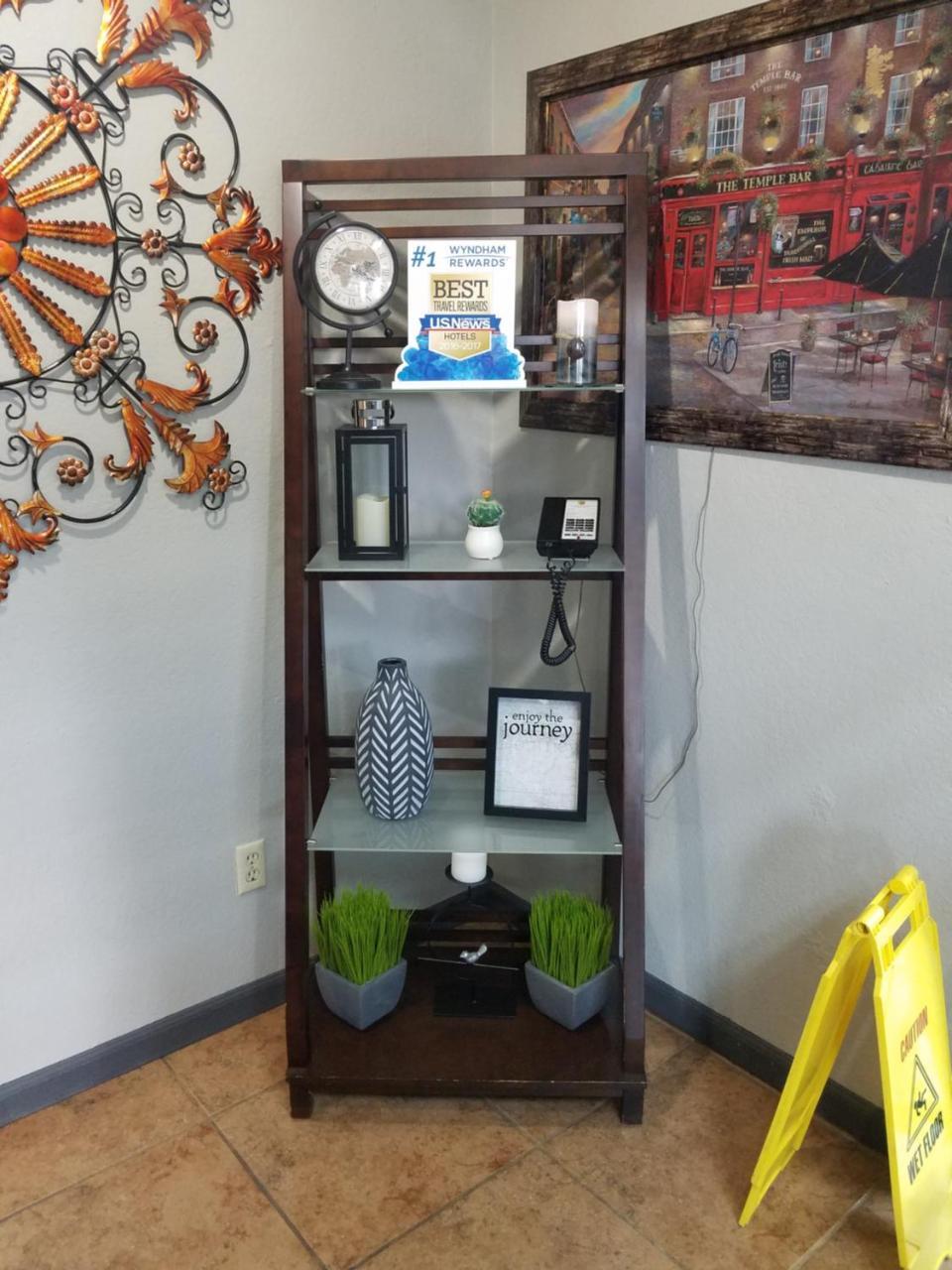 Super 8 By Wyndham Independence Kansas City Extérieur photo